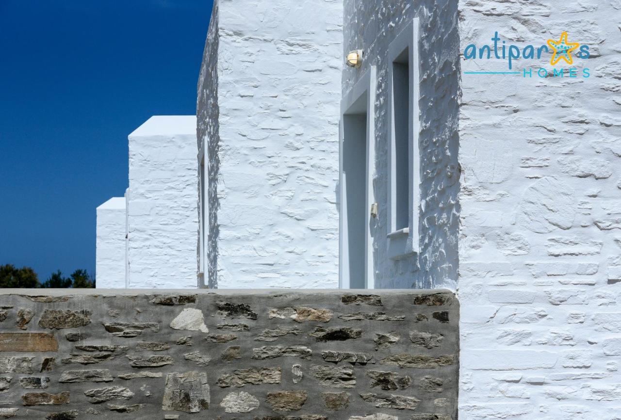 Antiparos Homes Kültér fotó