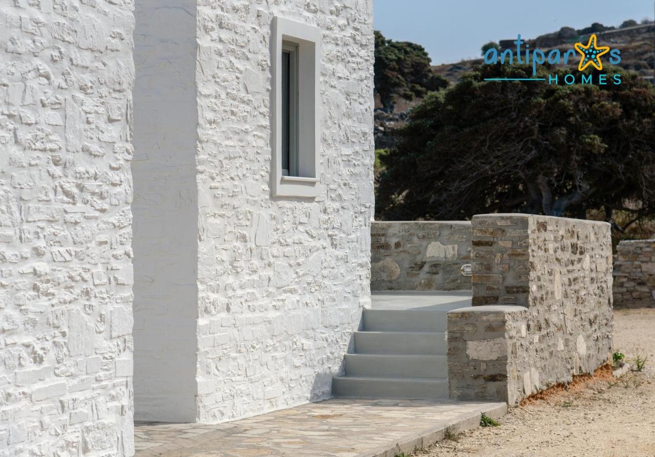 Antiparos Homes Kültér fotó