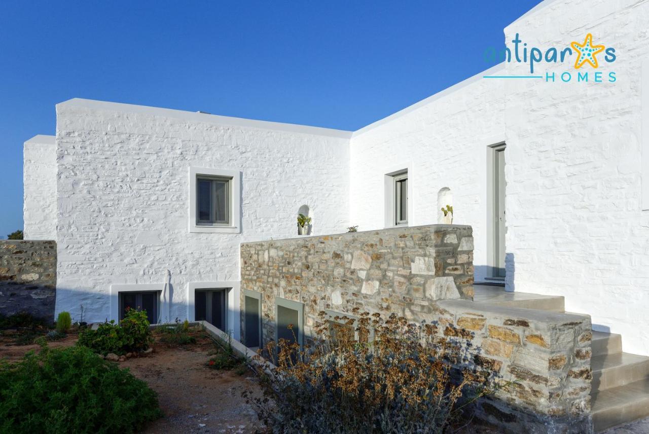 Antiparos Homes Kültér fotó
