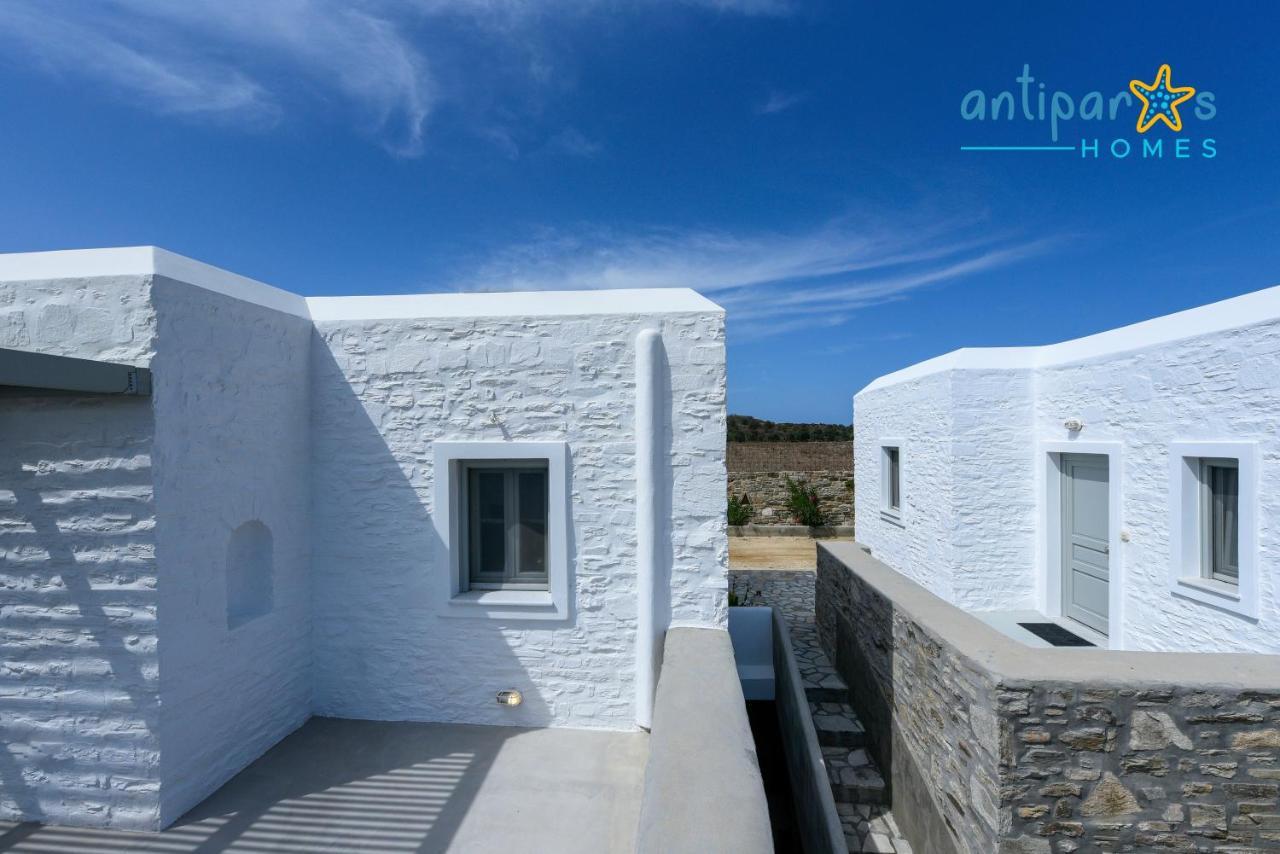 Antiparos Homes Kültér fotó
