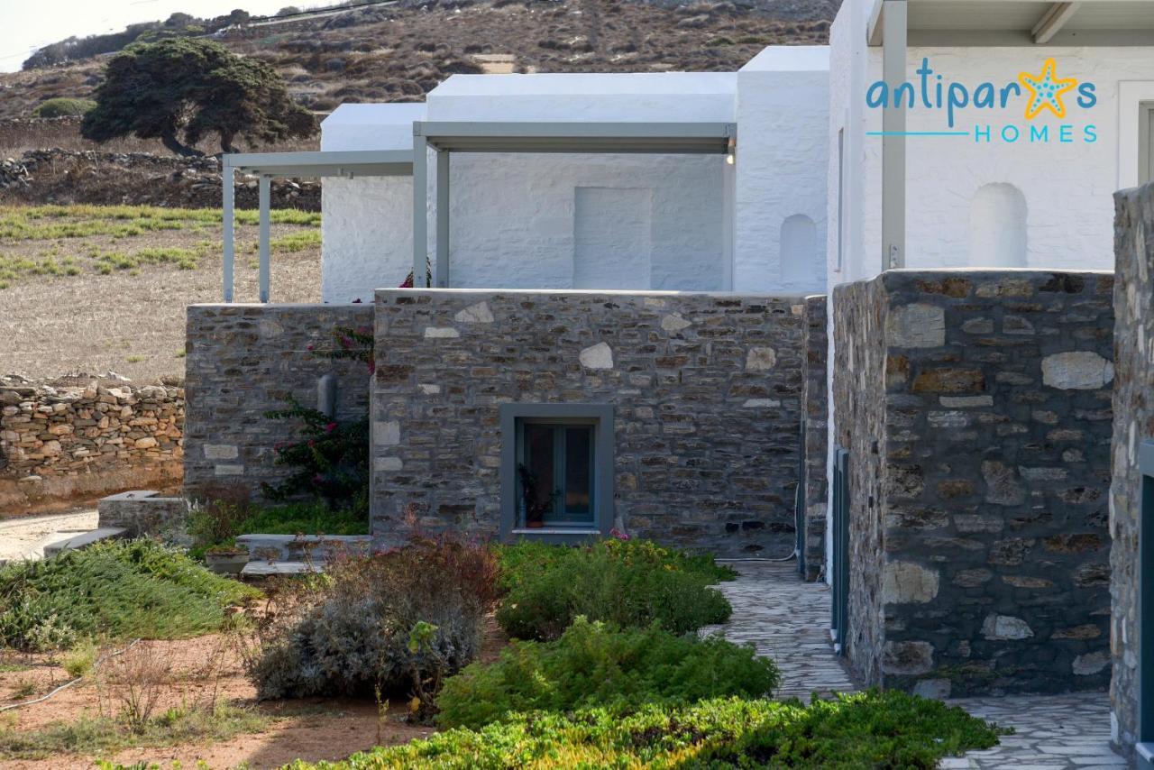 Antiparos Homes Kültér fotó