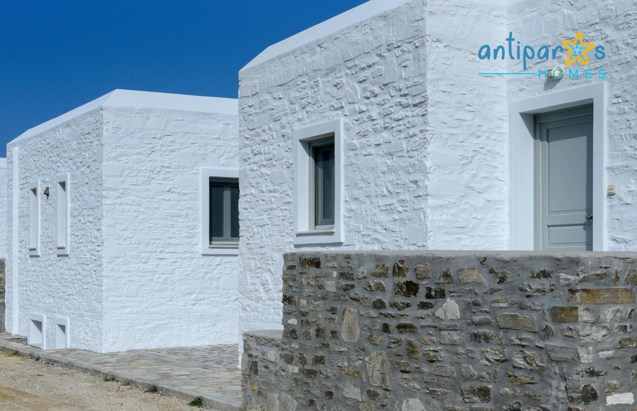 Antiparos Homes Kültér fotó