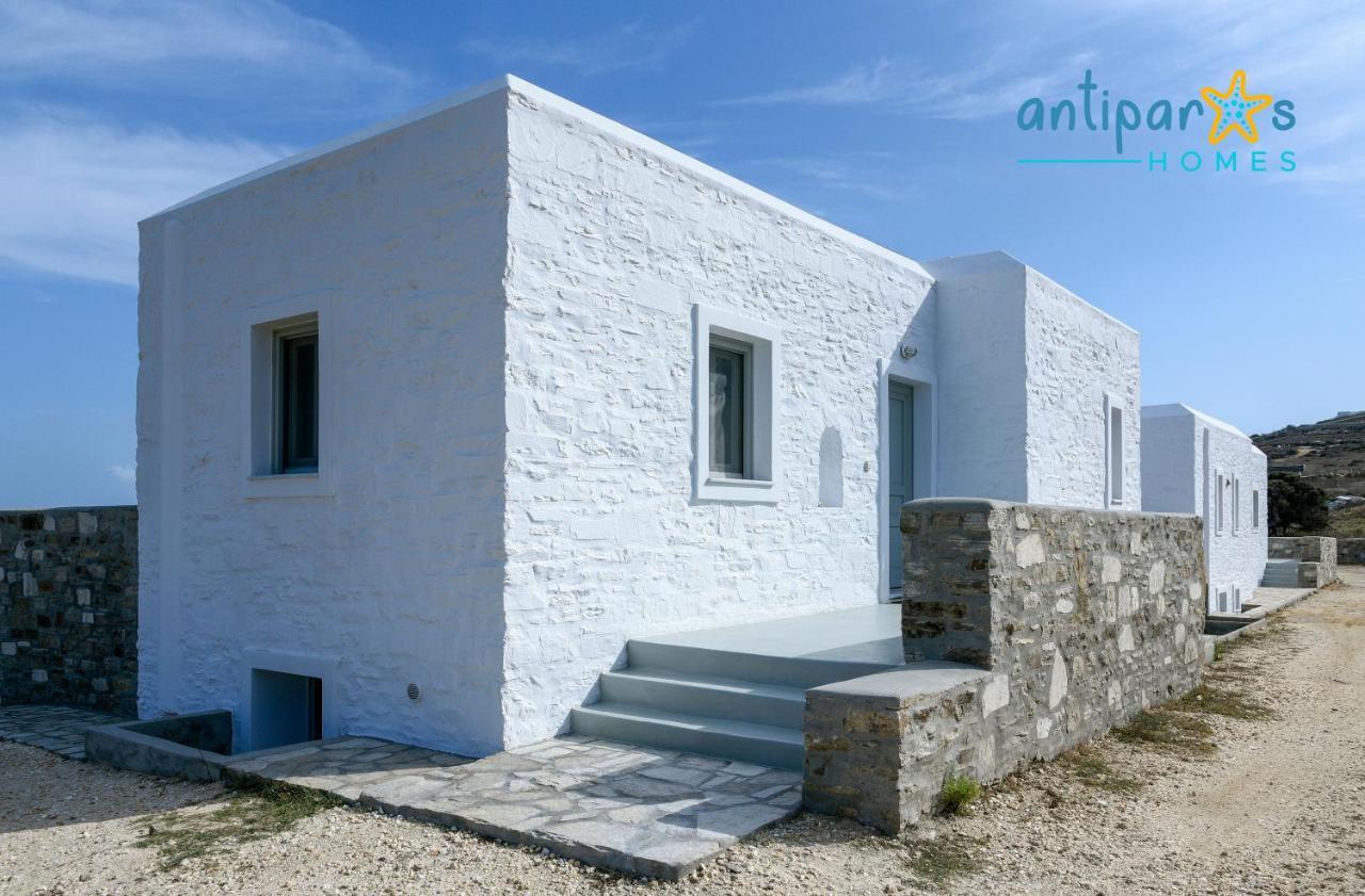 Antiparos Homes Kültér fotó