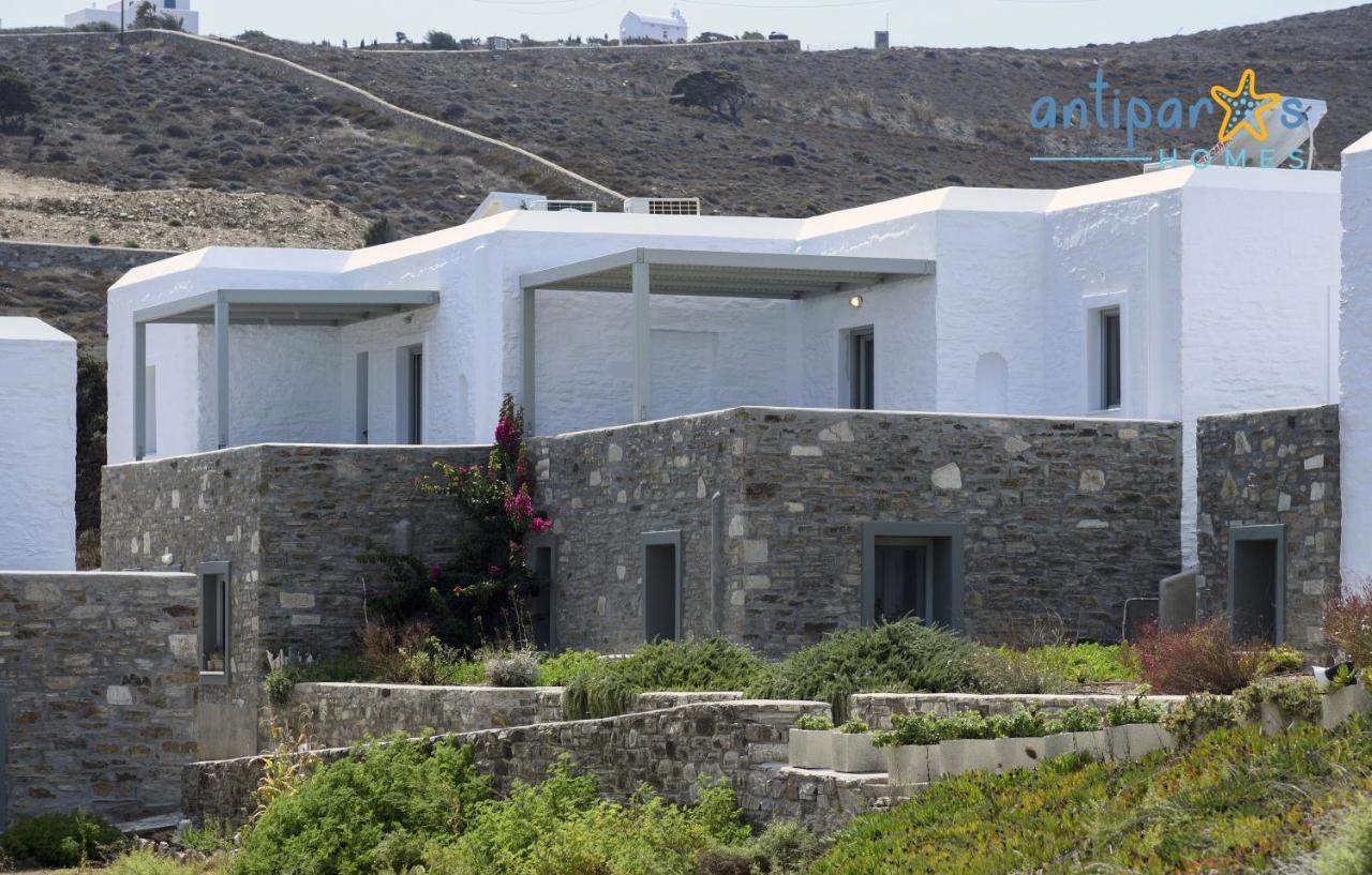 Antiparos Homes Kültér fotó