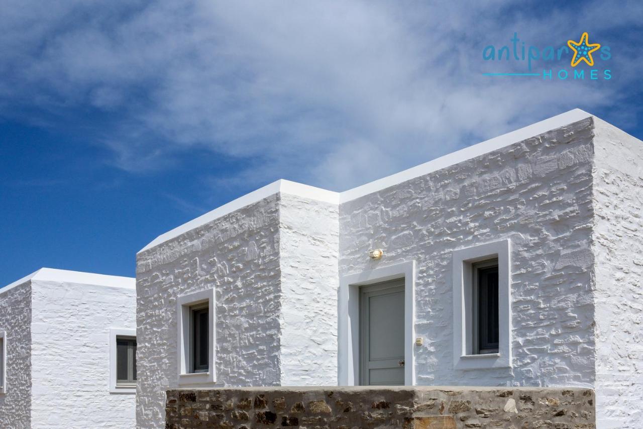 Antiparos Homes Kültér fotó
