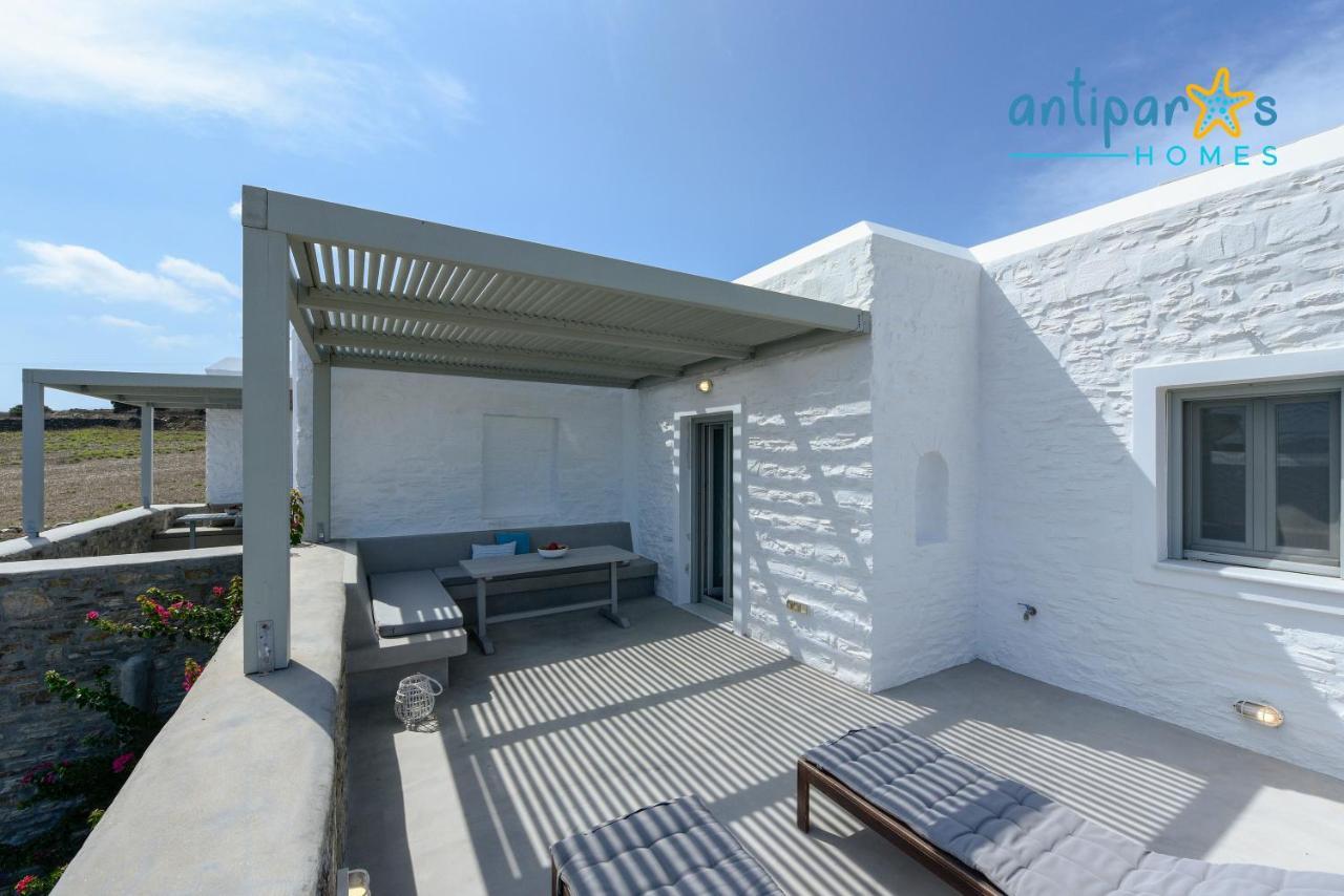 Antiparos Homes Kültér fotó