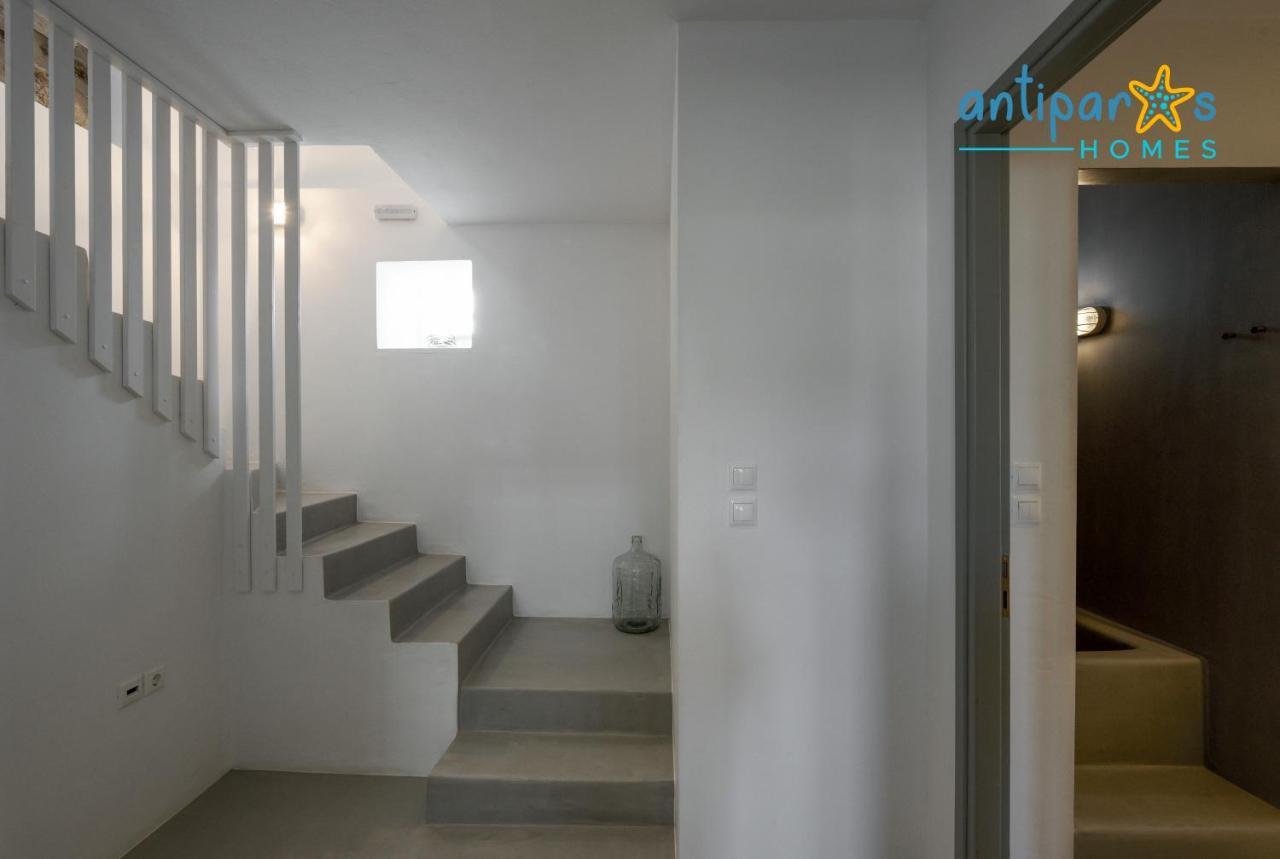 Antiparos Homes Kültér fotó