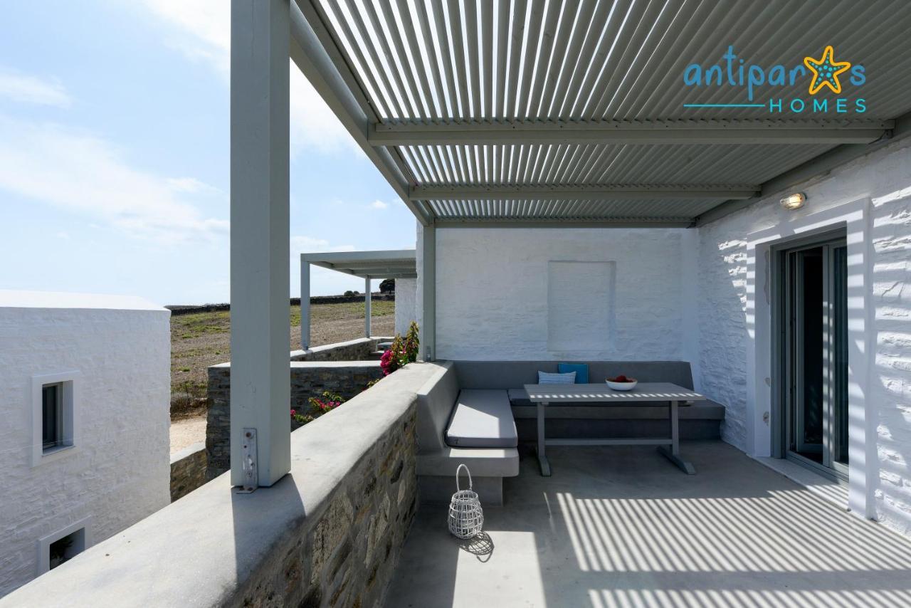 Antiparos Homes Kültér fotó