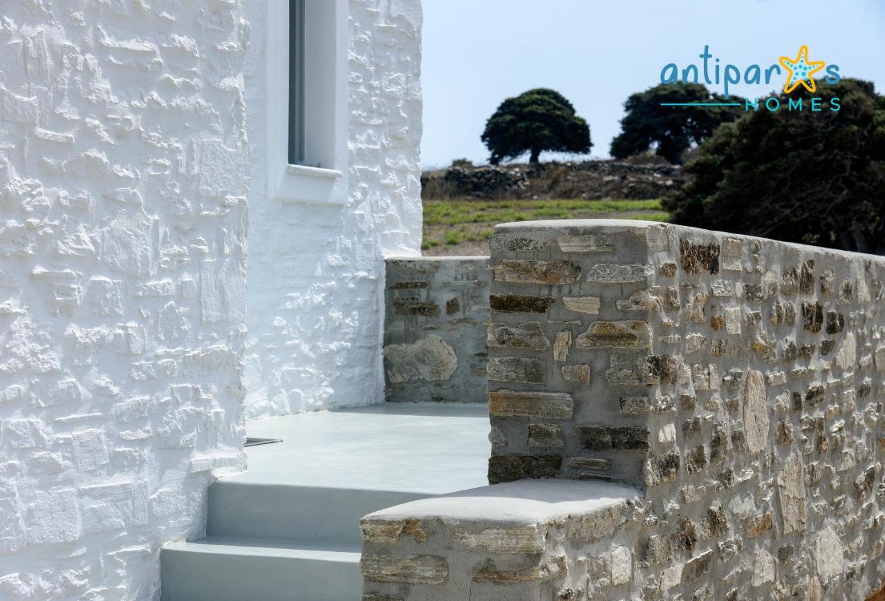Antiparos Homes Kültér fotó