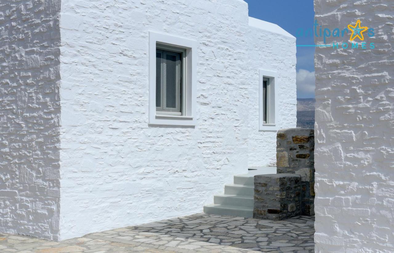 Antiparos Homes Kültér fotó