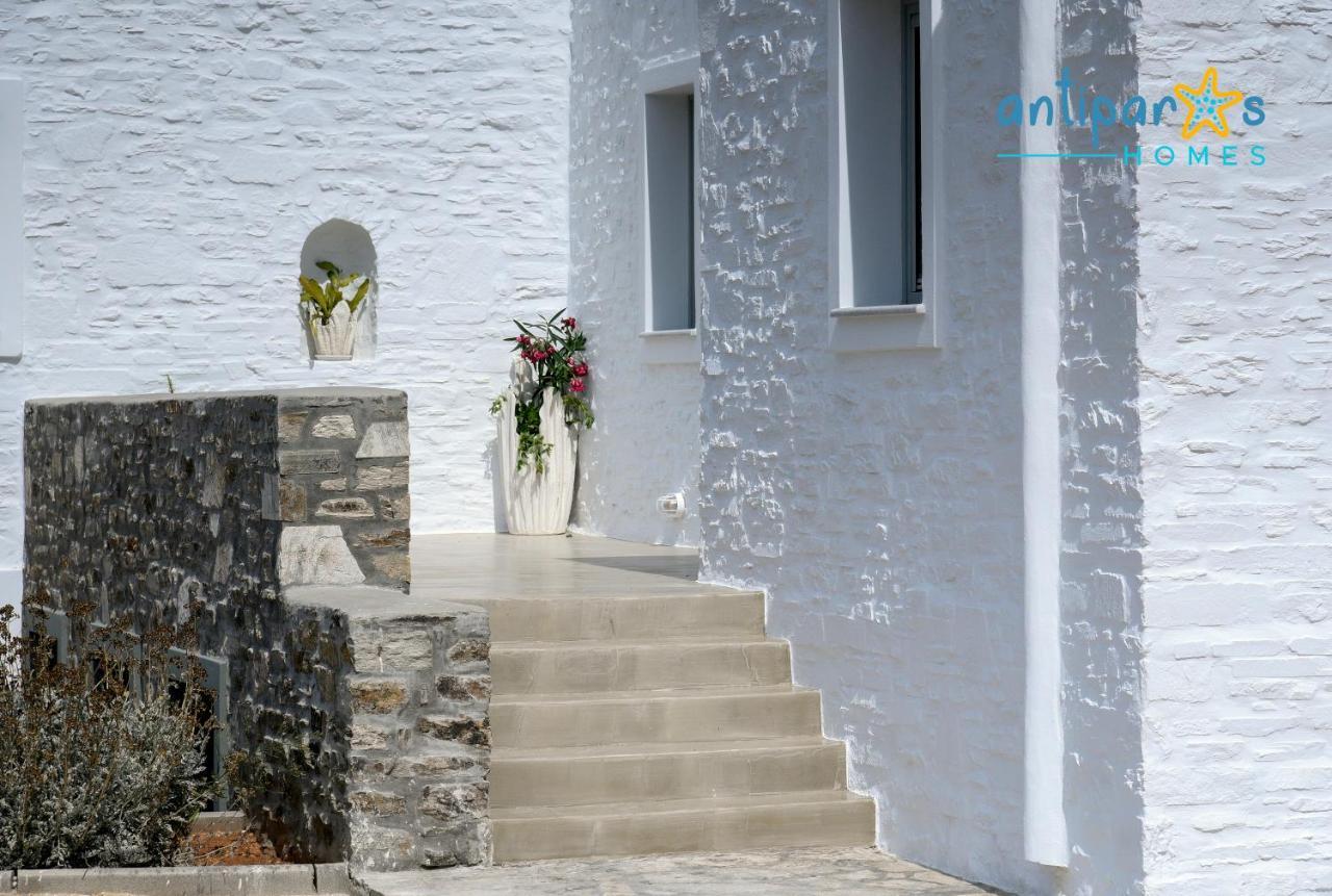 Antiparos Homes Kültér fotó