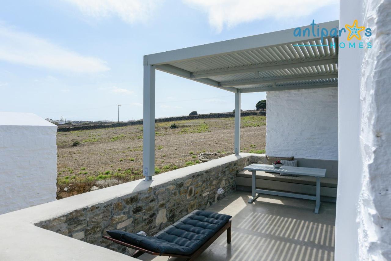 Antiparos Homes Kültér fotó