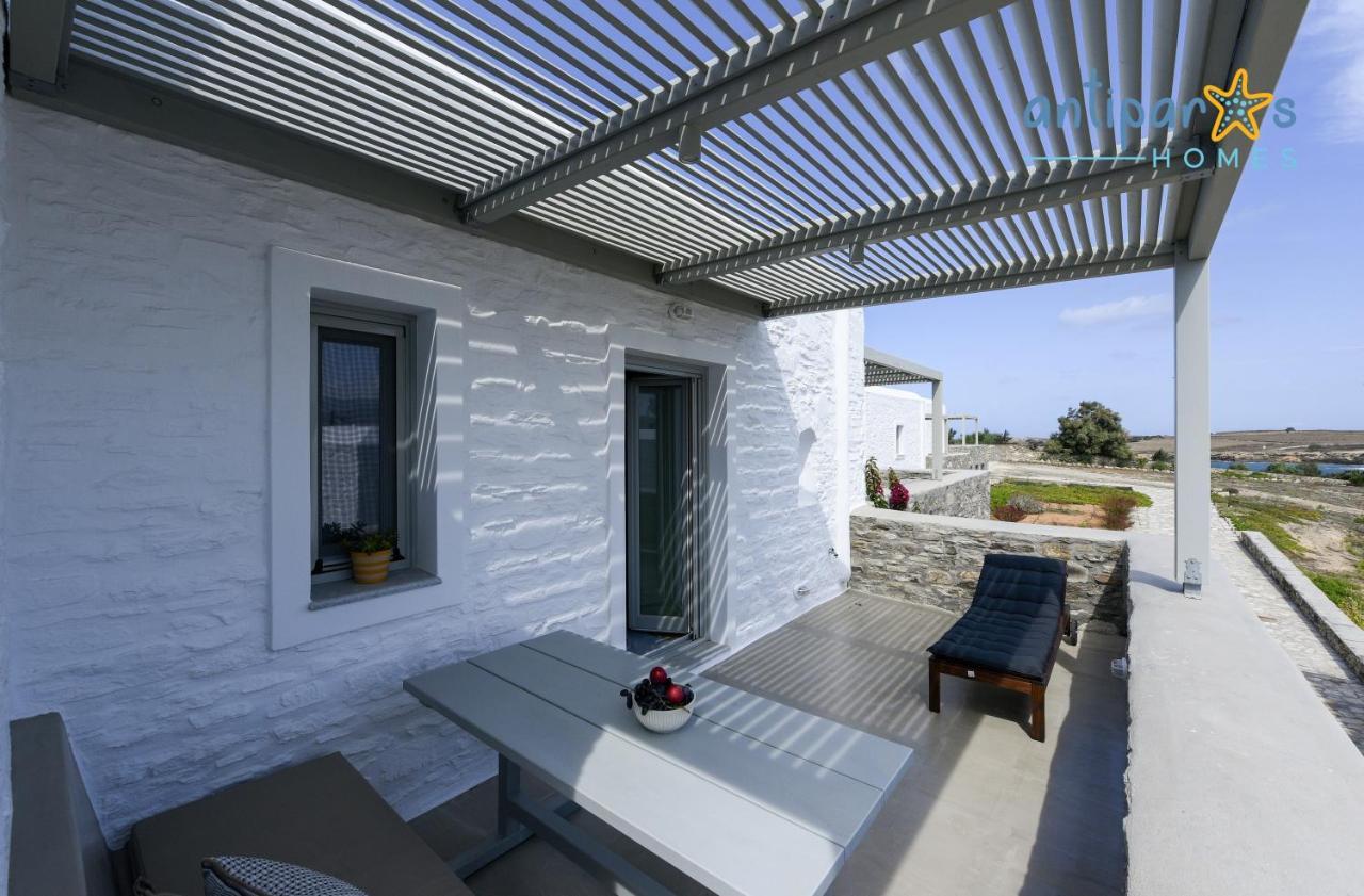 Antiparos Homes Kültér fotó