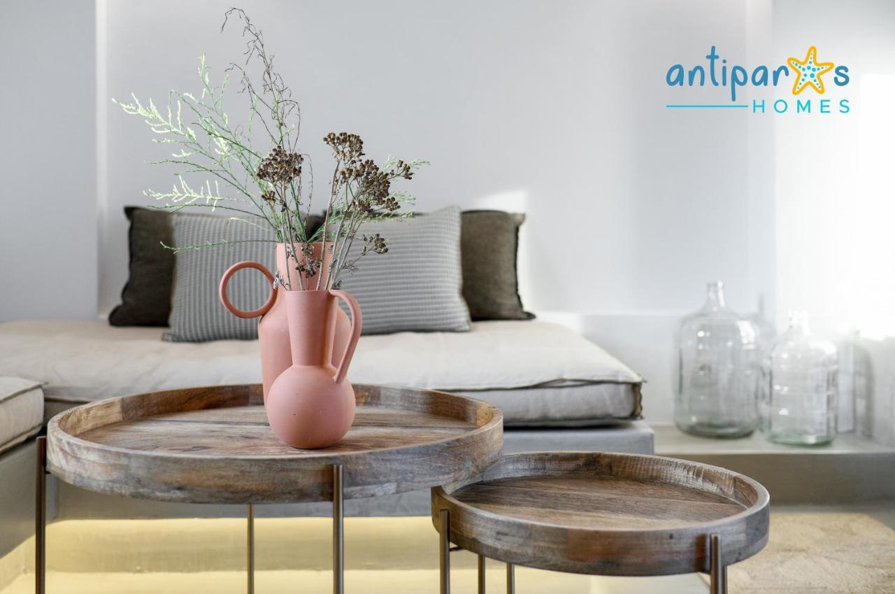 Antiparos Homes Kültér fotó