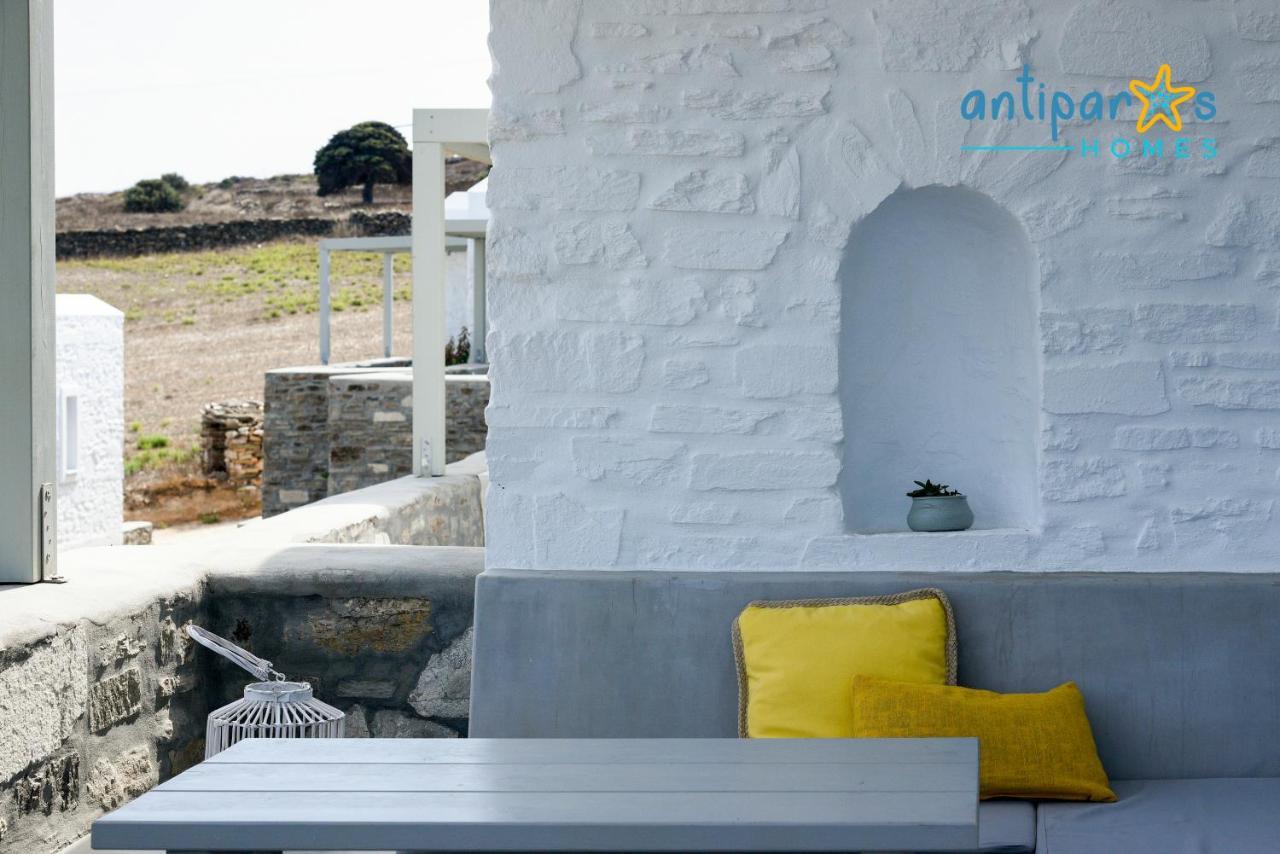 Antiparos Homes Kültér fotó
