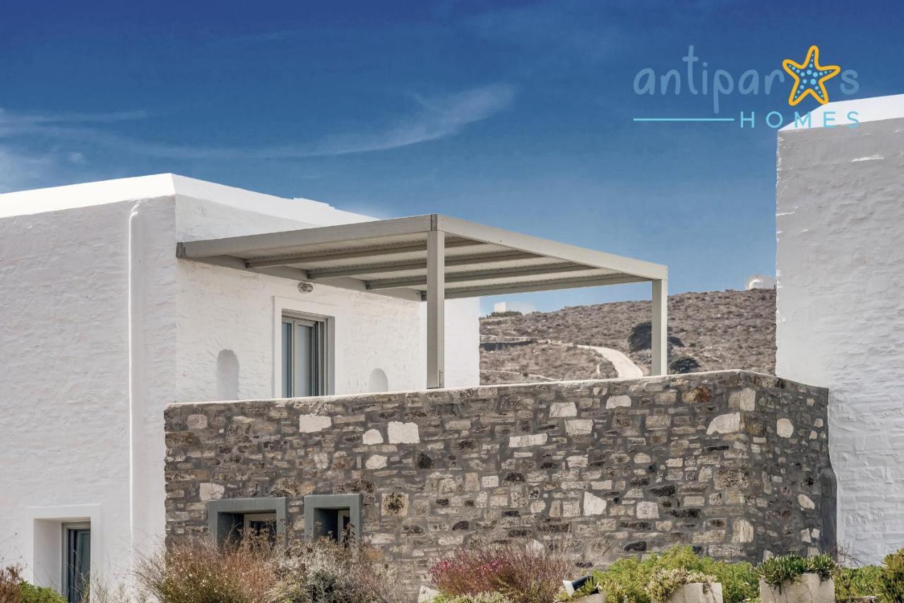 Antiparos Homes Kültér fotó