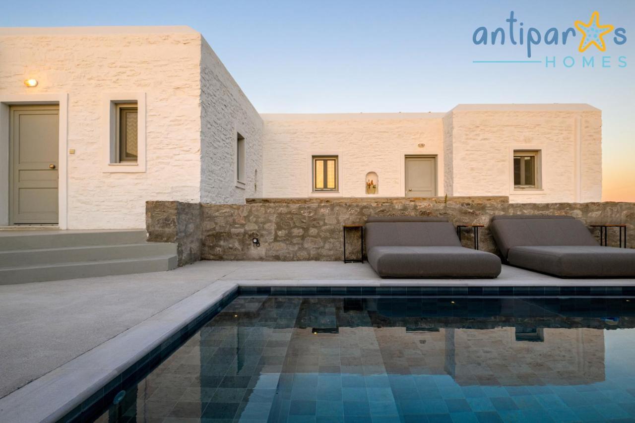 Antiparos Homes Kültér fotó