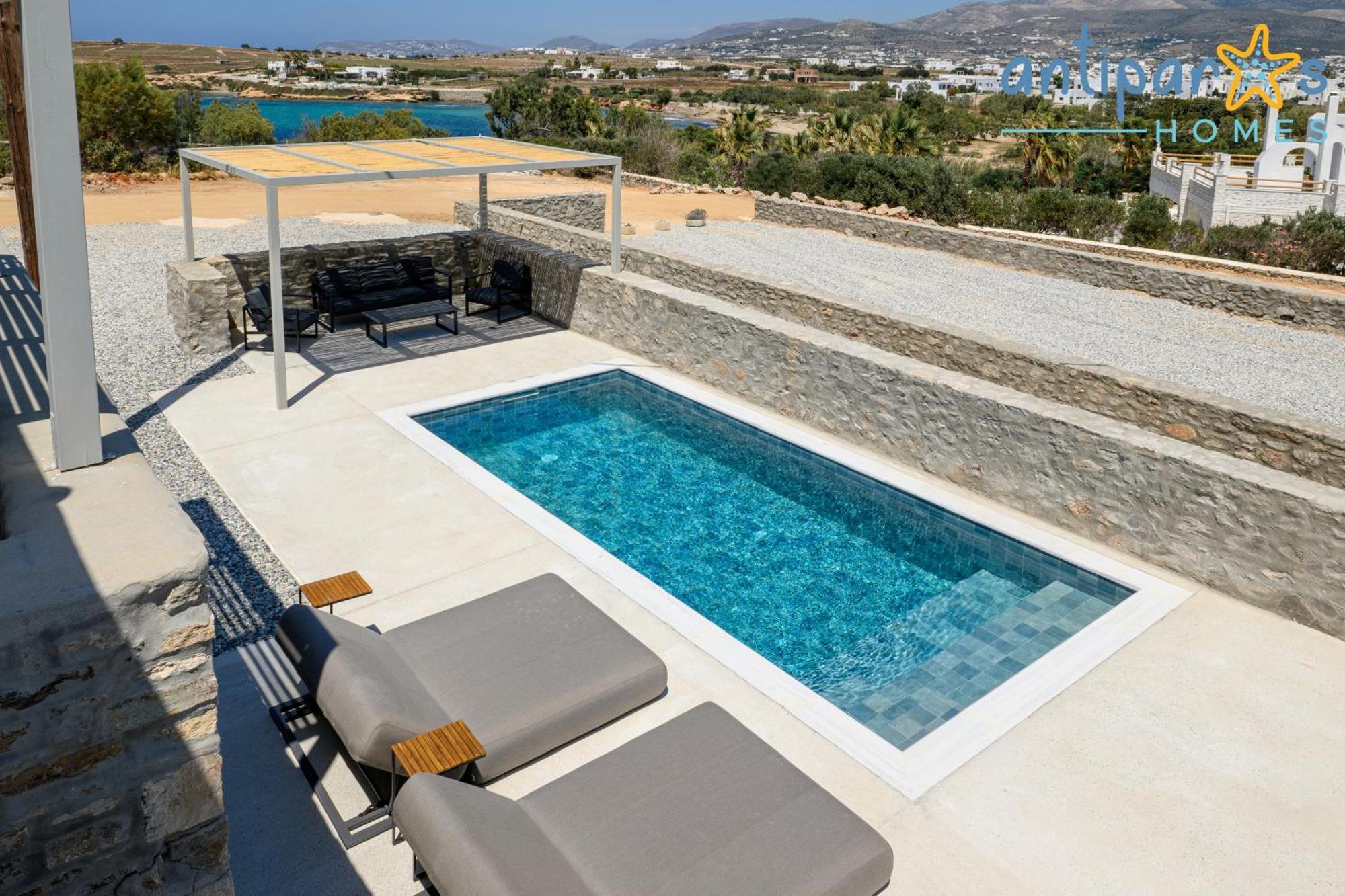 Antiparos Homes Kültér fotó